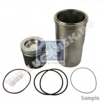 691152 DIESEL TECHNIC