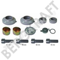 BK1617003AS Bergkraft