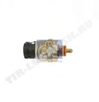 633307 DIESEL TECHNIC