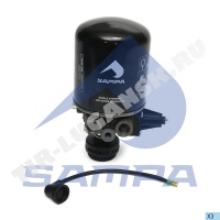 0962991 Sampa