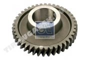 Counter gear
