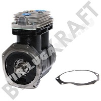 BK1206019AC Bergkraft