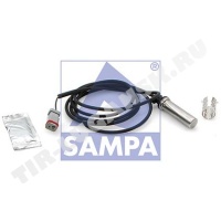 Датчик ABS 1.75м прямой