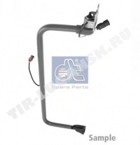 386209 DIESEL TECHNIC