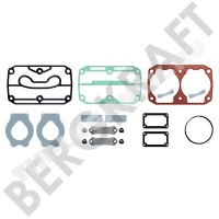 BK1113611AS Bergkraft