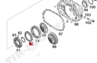 95570667 Euroricambi