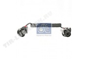 Electrical coil