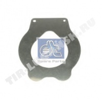 Valve disc