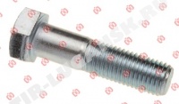 Болт М20*2,5*80