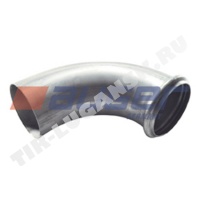 Pipe, Exhaust (Low Cost)