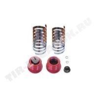 BK1630003AS Bergkraft