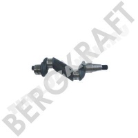BK8500587 Bergkraft