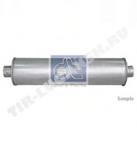 462265 DIESEL TECHNIC