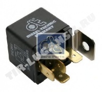 Реле 24V/30A