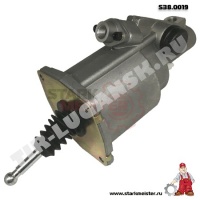 S380019 Starkmeister