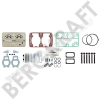 BK1108312AS Bergkraft