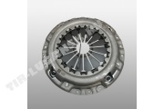 SHAFT-GEAR ISC592