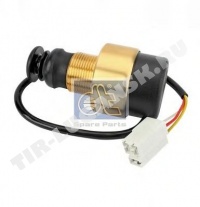 570270 DIESEL TECHNIC