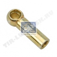 Ball socket