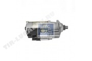 Стартер 24v 8.8kw 12T(редуктор)