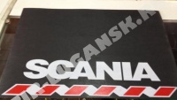 Брызговик SCANIA