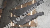 Рессора 10-ти лист