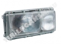 Фара MB 303, L