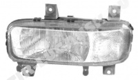 Фара MB Atego, L