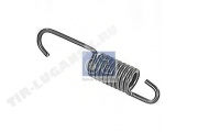 Return spring