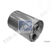 325049 DIESEL TECHNIC