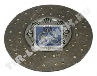 550009 DIESEL TECHNIC