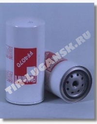 FF4070 Fleetguard