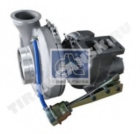 214016 DIESEL TECHNIC