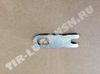 Пластина регулировочная клапана 3.30mm