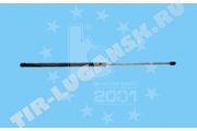 Амортизатор решетки 755mm/220N
