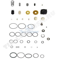 WSK585C Trucktechnic