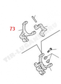 74170503 Euroricambi