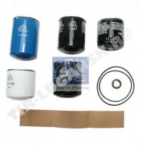 134055 DIESEL TECHNIC