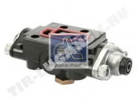 232166 DIESEL TECHNIC