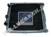 Radiator