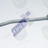 Тяга рулевая продольная L-870mm