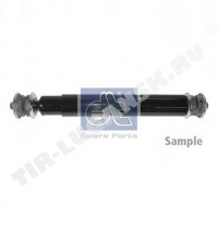 366562 DIESEL TECHNIC