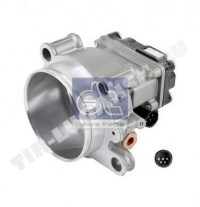 465514 DIESEL TECHNIC