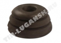 Rubber Buffer For Leaf Spring
