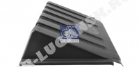 Battery cover