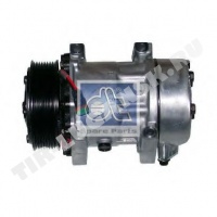 Compressor