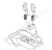 Реле регулятор 28.5V