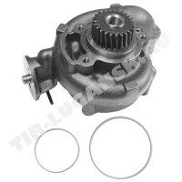 BK4297711WP Bergkraft