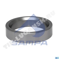 THRUST RİNG,WHEEL HUB