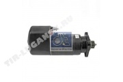 Стартер 24v 6.6kw 12T